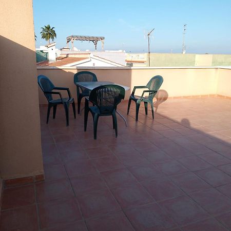 Palomaresiii Apartment Palomares  Exterior foto